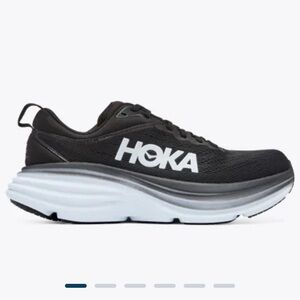Hoka Bondi 8 - size 11 Wide Women’s